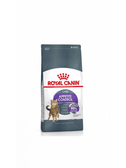 Royal Canin Sterilised Appetite Control 400g